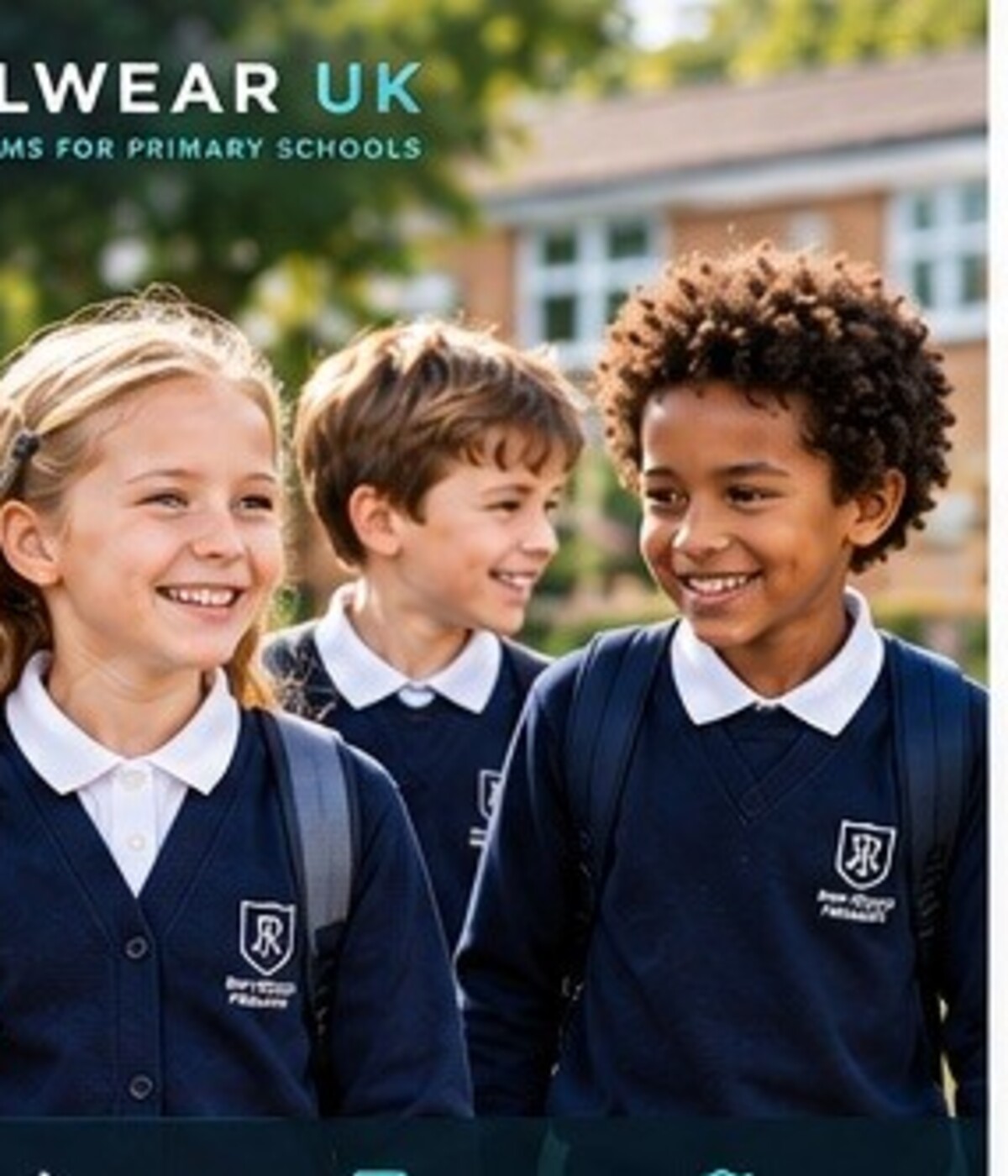 Primary school pupils